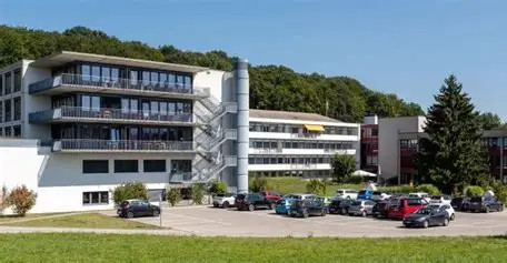 Intuitive Surgical, Freiburg